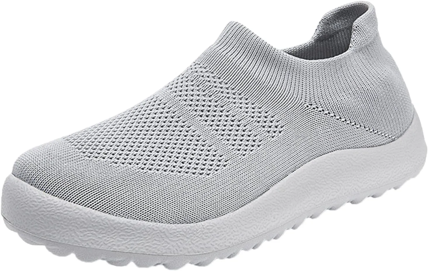 Womens Lightweight Running Shoes Zapatos Antiderrapantes De Mujer Tipo Crucero Womens Size 11 Non Slip Work Shoes Womens High Tops Sneakers White Casual Tennis Shoes for Women Trendy