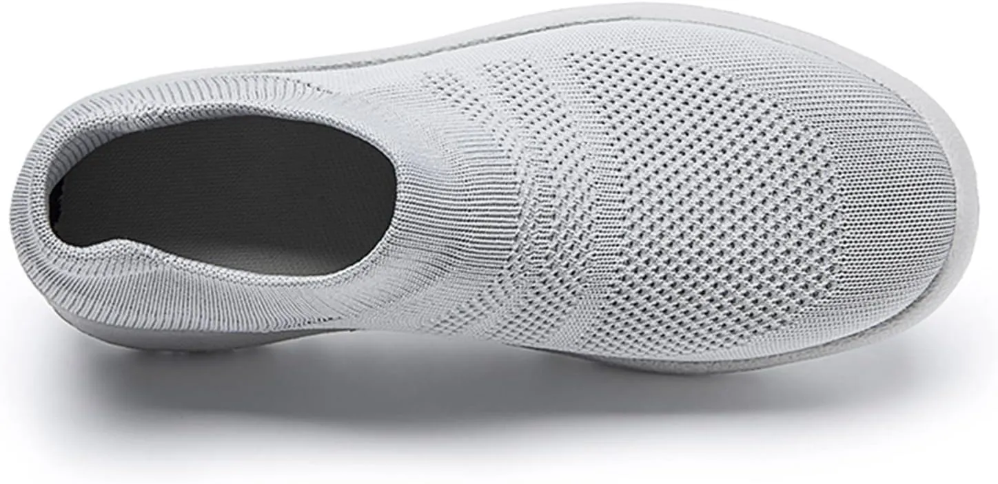 Womens Lightweight Running Shoes Zapatos Antiderrapantes De Mujer Tipo Crucero Womens Size 11 Non Slip Work Shoes Womens High Tops Sneakers White Casual Tennis Shoes for Women Trendy