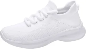 Women's Orthopedic Shoes with Adjustable Strap Comfort Non Slip Work Sport Athletic Shoes Canvas Slip on Shoe