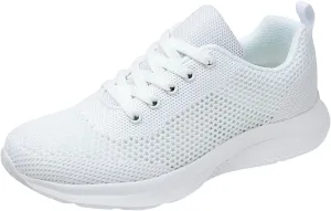 Women's Rhinestone Mesh Slip On Walking Shoes Fashion Breathable Mens Tennis Shoes Gym Casual Dress Shoes Women Shoes Sneakers Red Tennis Shoe Trainers Shoe