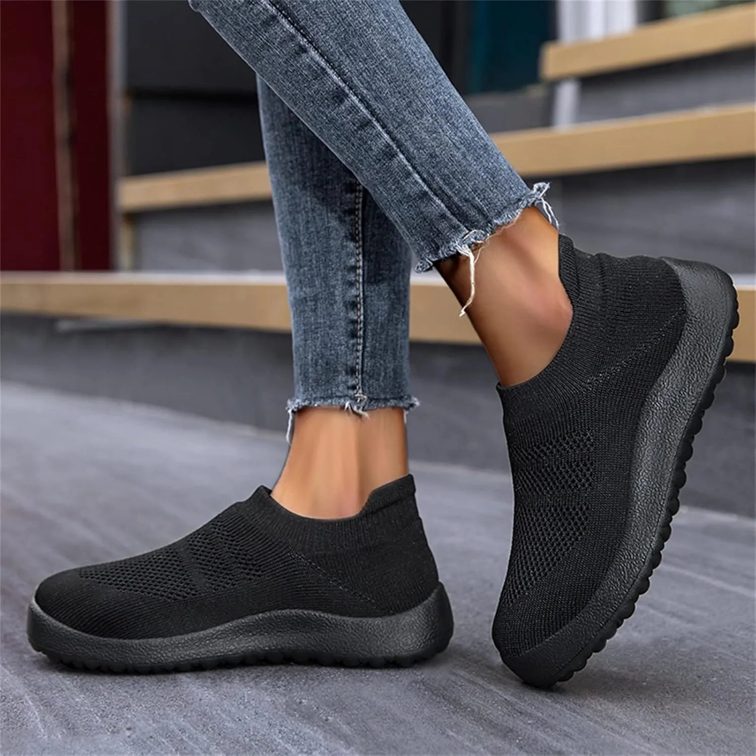 Womens Running Shoes Lightweight Tennis Shoes Non Slip Mens Tennis Shoes Boots White Casual Shoes White Platform Sneakers Tennis Shoe White Loafers