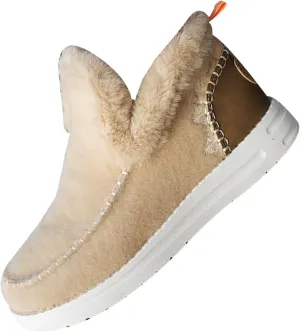 Womens Running Shoes Platform Sneakers for Women Slip On Women Loafers Shoes for Work Closed Toe Indoor and Outdoor Womens Christmas Shoes Comfortable Dressy Slip on