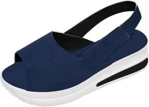 Womens Shoes Sneakers Wide Arch Support Tenis Antideslizante para Mujer Sin Agujetas Black Shoes Women Wide Heel Womens Black Sneakers Size 9 Retro Casual Slip On Shoes for Women 2023