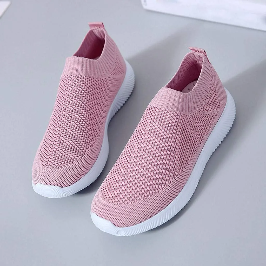 Women's Slip on Shoes Canvas Sneakers Loafers Non Slip Womens Tennis Shoes Boots Men's Shoes Casual White Platform Sneakers Steel Toe Tennis Shoe Casual Loafers