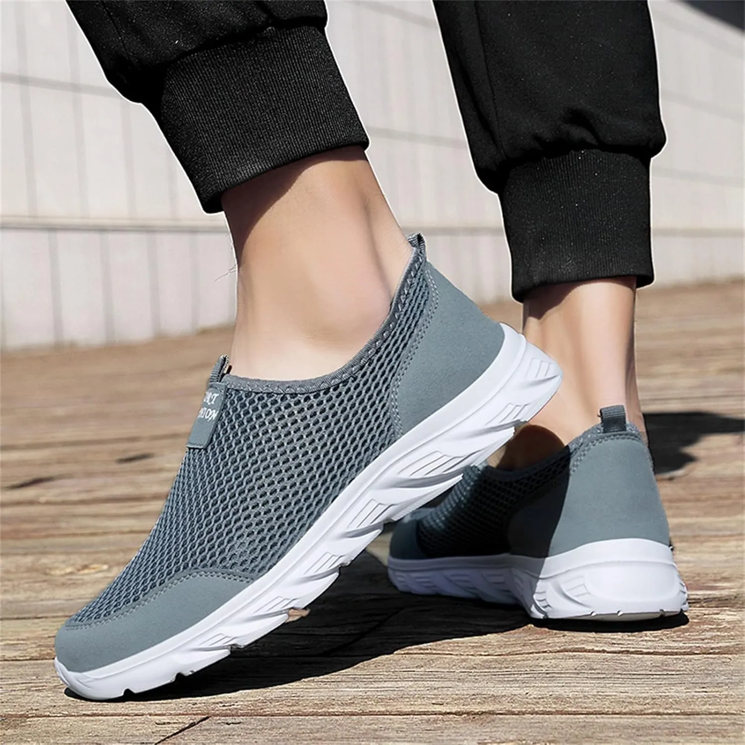 Womens Slip On Sneakers Women Walking Tennis Shoes Mens Dress Shoes Fashion Women's Shoes Casual Men's Fashion Sneakers Steel Toe Tennis Shoe Loafers Shoe