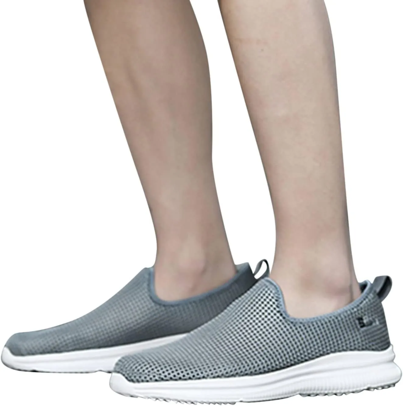 Women's Slip On Walking Shoes Running Comfortable Mens Dress Shoes Wide Casual Dress Shoes Fashion Sneakers Slip On Tennis Shoe Loafers Dress Shoe