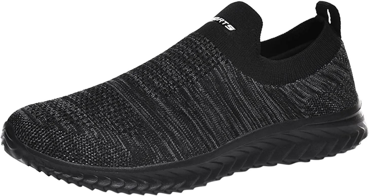 Women's Sneakers Athletic Sport Running Tennis Walking Shoes Womens Running Shoes Flat Feet Women Casual Shoes Wedge Sneakers Red Tennis Shoe White Loafers