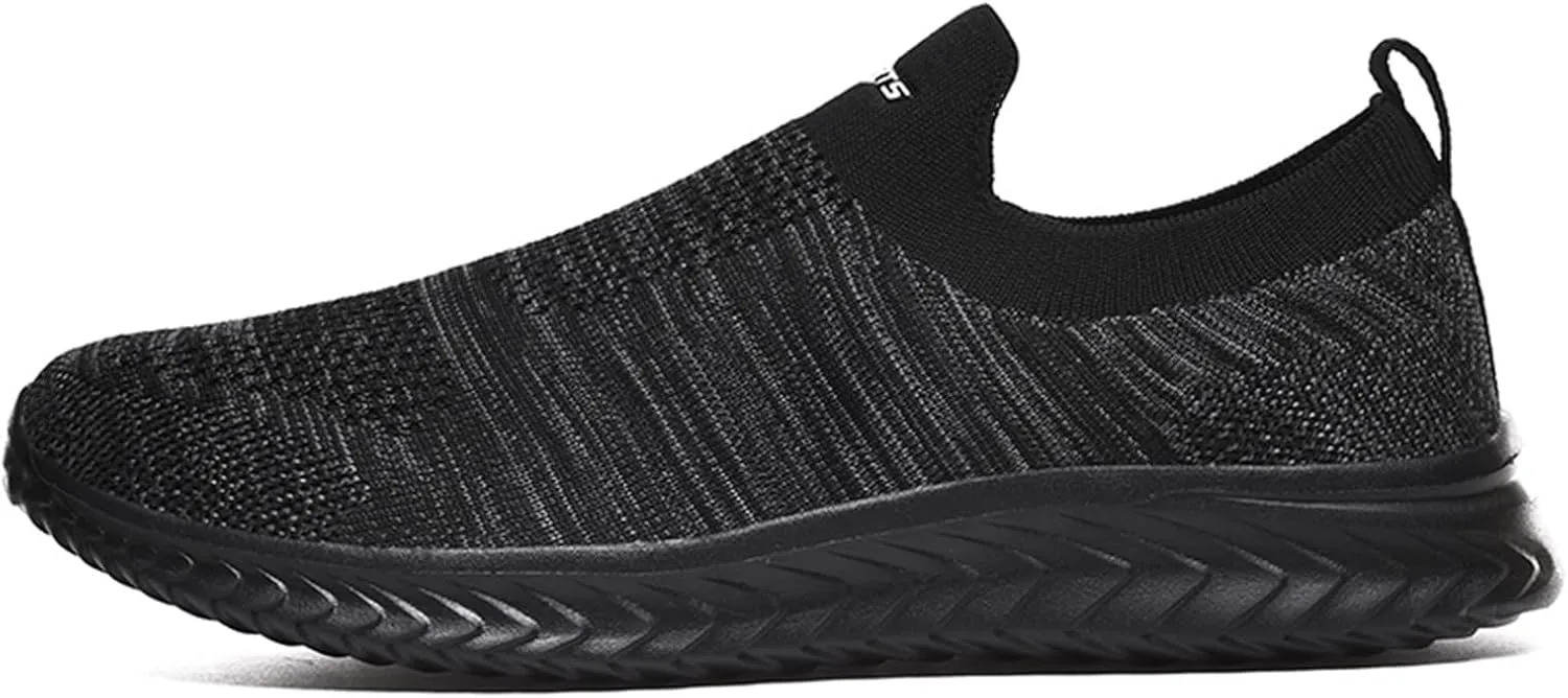 Women's Sneakers Athletic Sport Running Tennis Walking Shoes Womens Running Shoes Flat Feet Women Casual Shoes Wedge Sneakers Red Tennis Shoe White Loafers