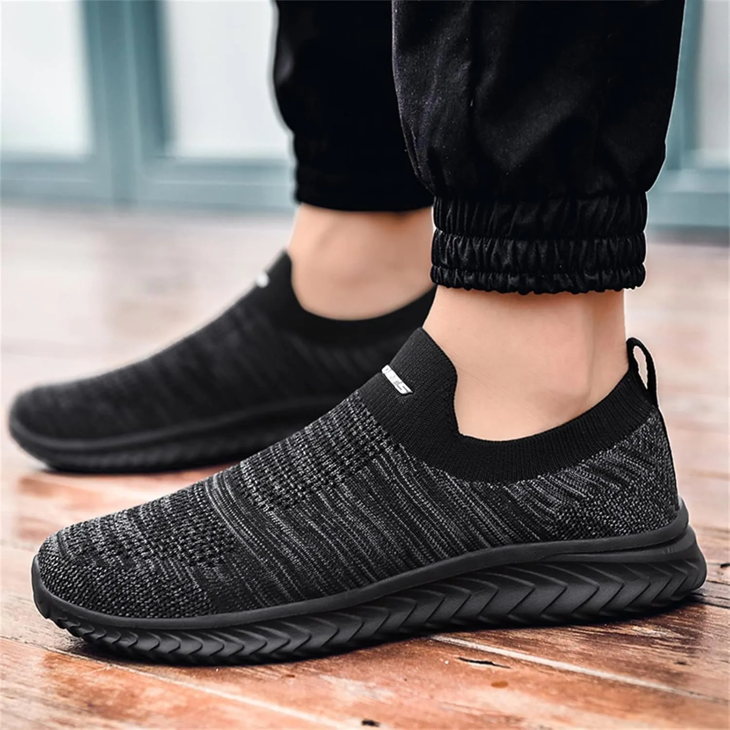 Women's Sneakers Athletic Sport Running Tennis Walking Shoes Womens Running Shoes Flat Feet Women Casual Shoes Wedge Sneakers Red Tennis Shoe White Loafers