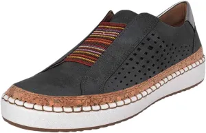 Womens Sneakers Size 8 Black Walking Shoes Women Slip On Wide Canvas Shoes for Women Wide Width Size 12 Womens White High Top Sneakers Zapatos De Tacones para Mujer Elegantes Negros