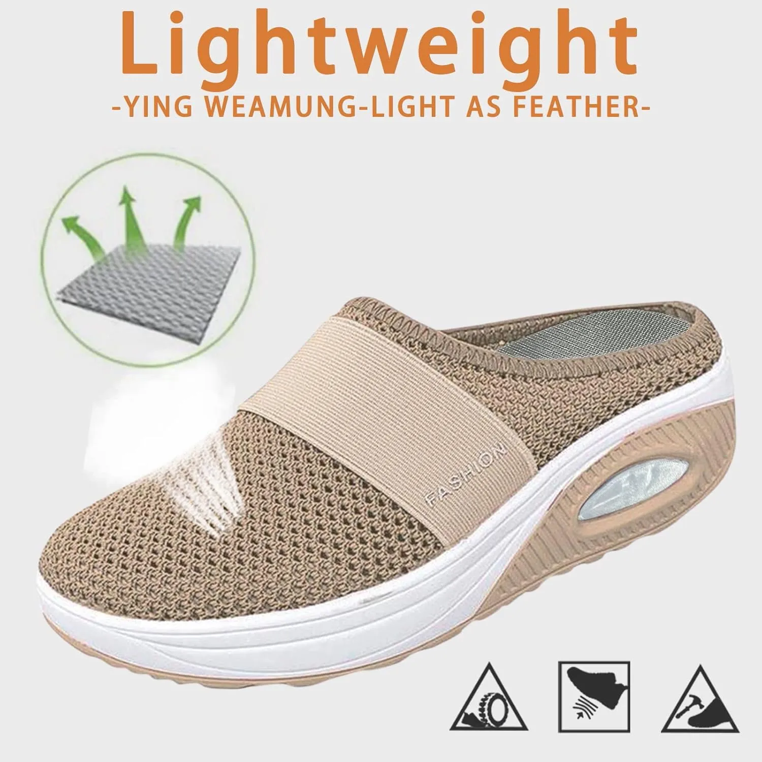 Women's Sneakers Wide Lightweight Work Slip Resistant Breathable Glitter Tennis Shoes Loafers with Arch Support for Women Gym Sneakers for Women