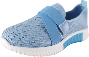 Women's Sneakers Wide Zapatos OrtopéDicos para Mujer Antideslizantes Black Shoes Women Sneakers Women's Chunky Sneakers Platform Dad Shoes for Women White Non Slip Shoes for Women Nurse