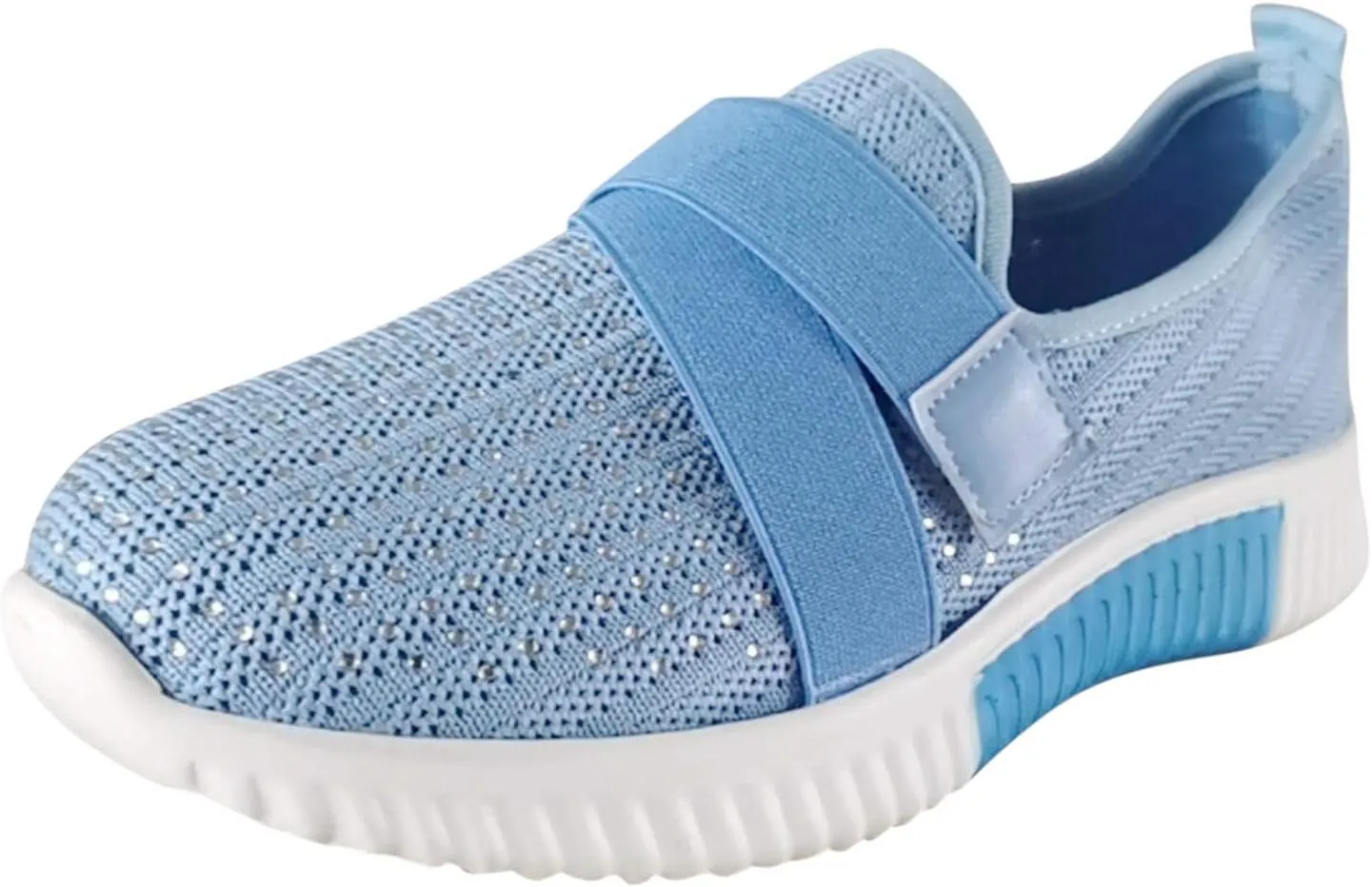 Women's Sneakers Wide Zapatos OrtopéDicos para Mujer Antideslizantes Black Shoes Women Sneakers Women's Chunky Sneakers Platform Dad Shoes for Women White Non Slip Shoes for Women Nurse