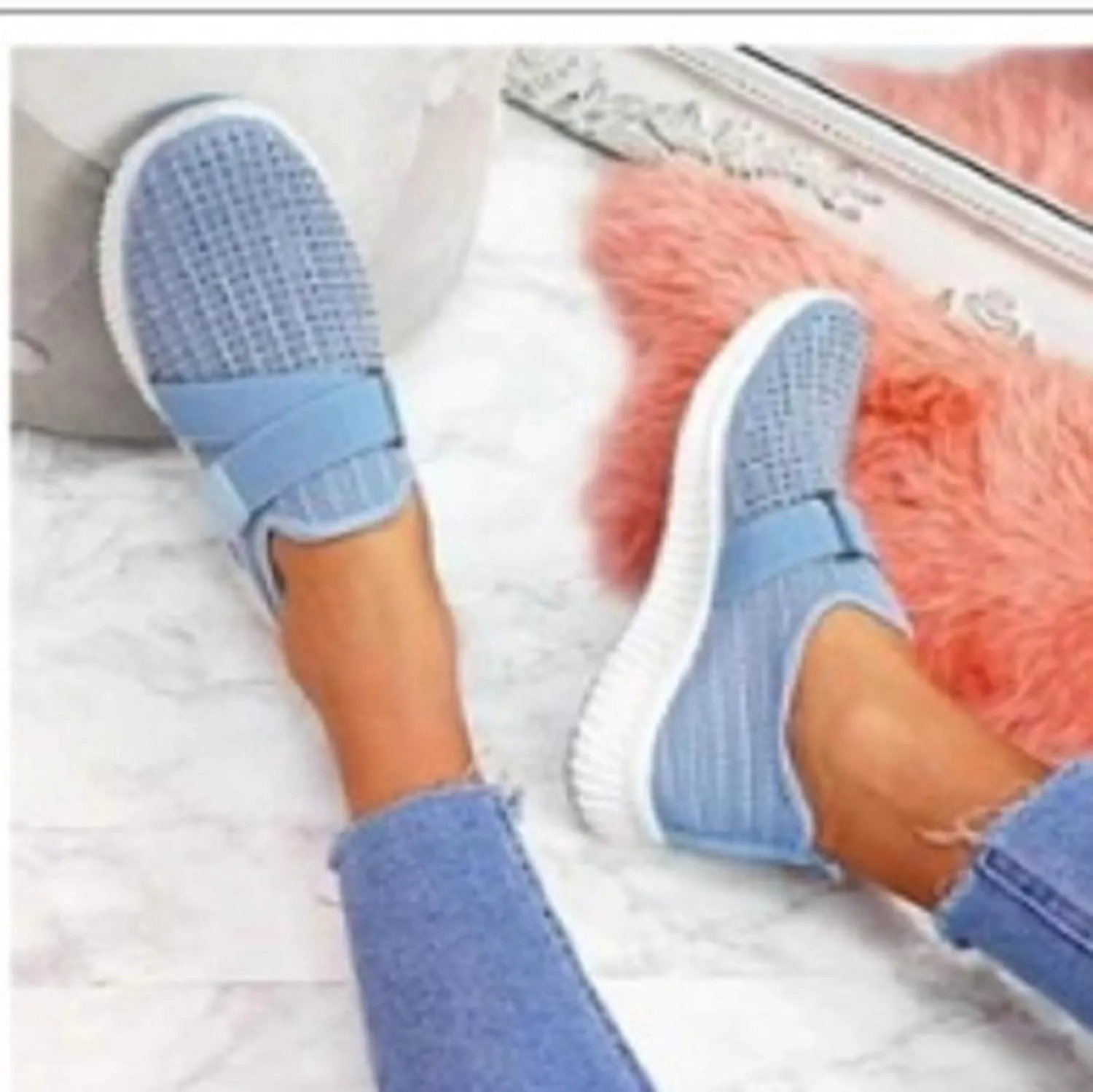 Women's Sneakers Wide Zapatos OrtopéDicos para Mujer Antideslizantes Black Shoes Women Sneakers Women's Chunky Sneakers Platform Dad Shoes for Women White Non Slip Shoes for Women Nurse