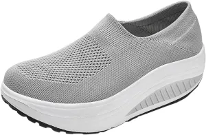 Women's Sneakers with Arch Support Blue Zapatos De Mujer para Hacer Ejercicio Running Shoes Women Wide Width Trendy Platform Sneakers for Women 2023 Zapatos De Mujer De Vestir Comodos Plataforma