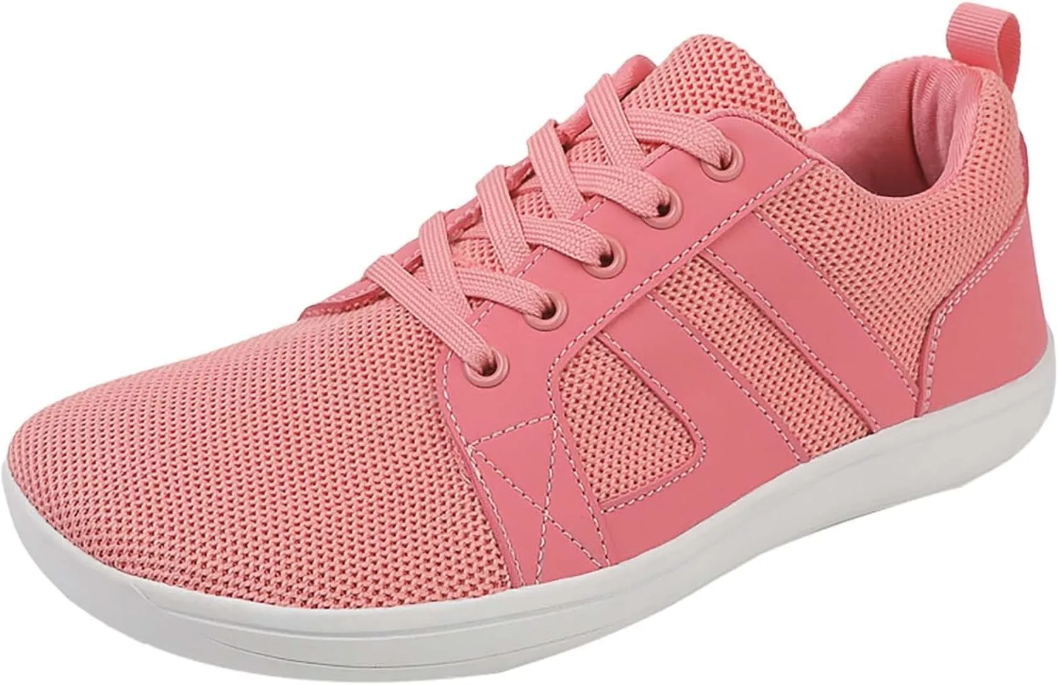Womens Tennis Shoes Cute Women Shoes Casual Walking Sneakers Sneakers Walking Non Slip Lightweight High Top Basketball Shoe Loafers Casual Slip On