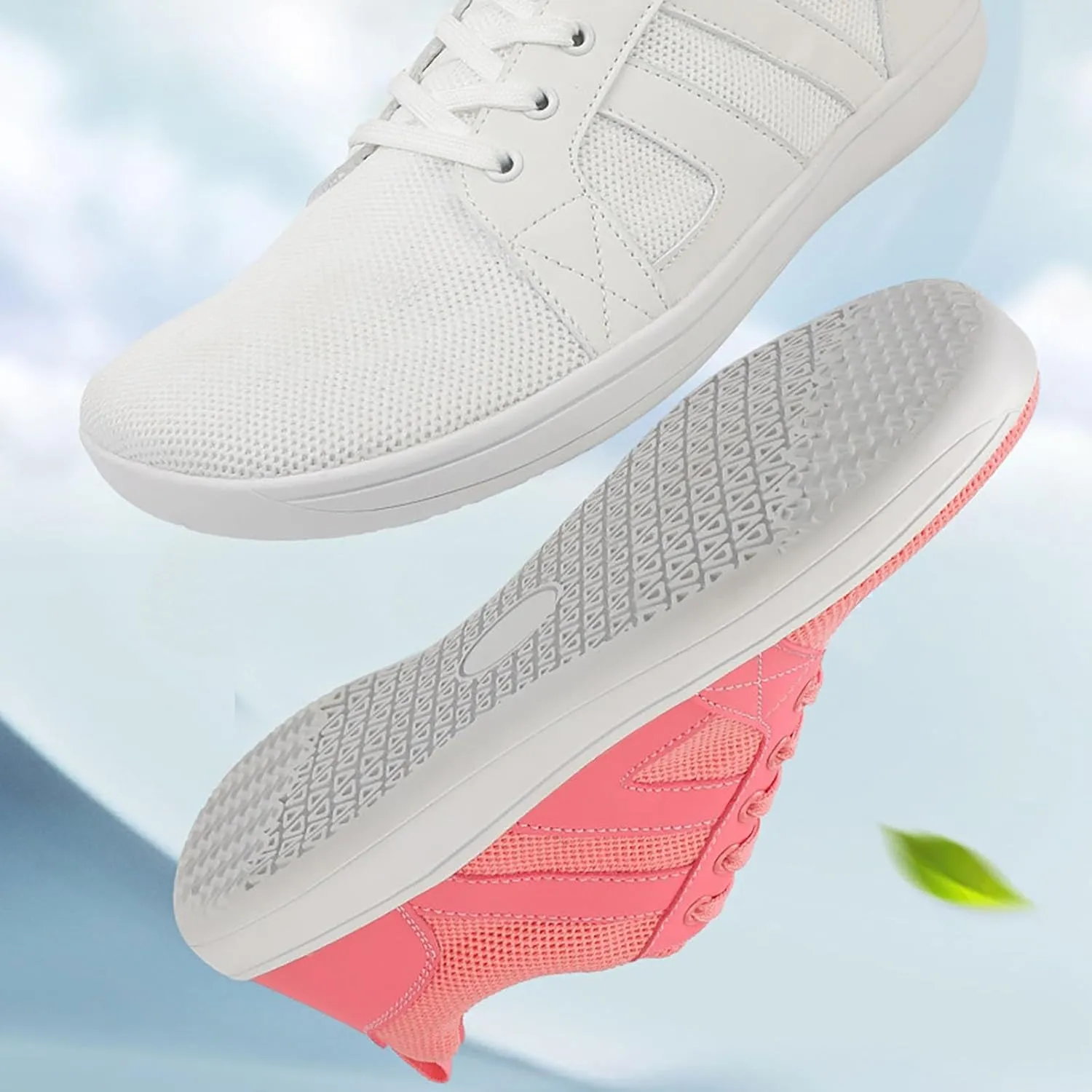 Womens Tennis Shoes Cute Women Shoes Casual Walking Sneakers Sneakers Walking Non Slip Lightweight High Top Basketball Shoe Loafers Casual Slip On