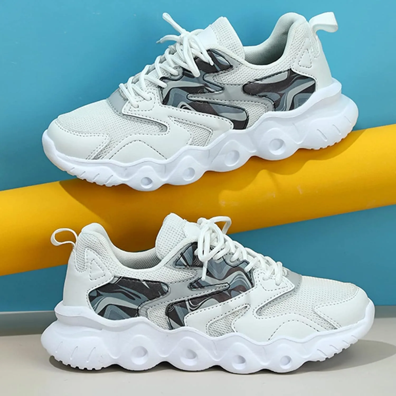 Womens Tennis Shoes Size 11 Wide Width Zapatos Altos Negros Cadenas para Mujer Women Slip On Shoes Womens Sneakers Size 6 Slip Ons Zapatos Anchos para Mujer De Vestir Confortables