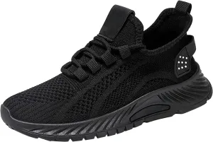 Womens Tennis Shoes Womens Sneakers Wide Width Womens Loafers with Arch Support Flat Heel Closed Toe Christmas Dress Shoes for Women Comfort Cute Casual Slip On Lightweight