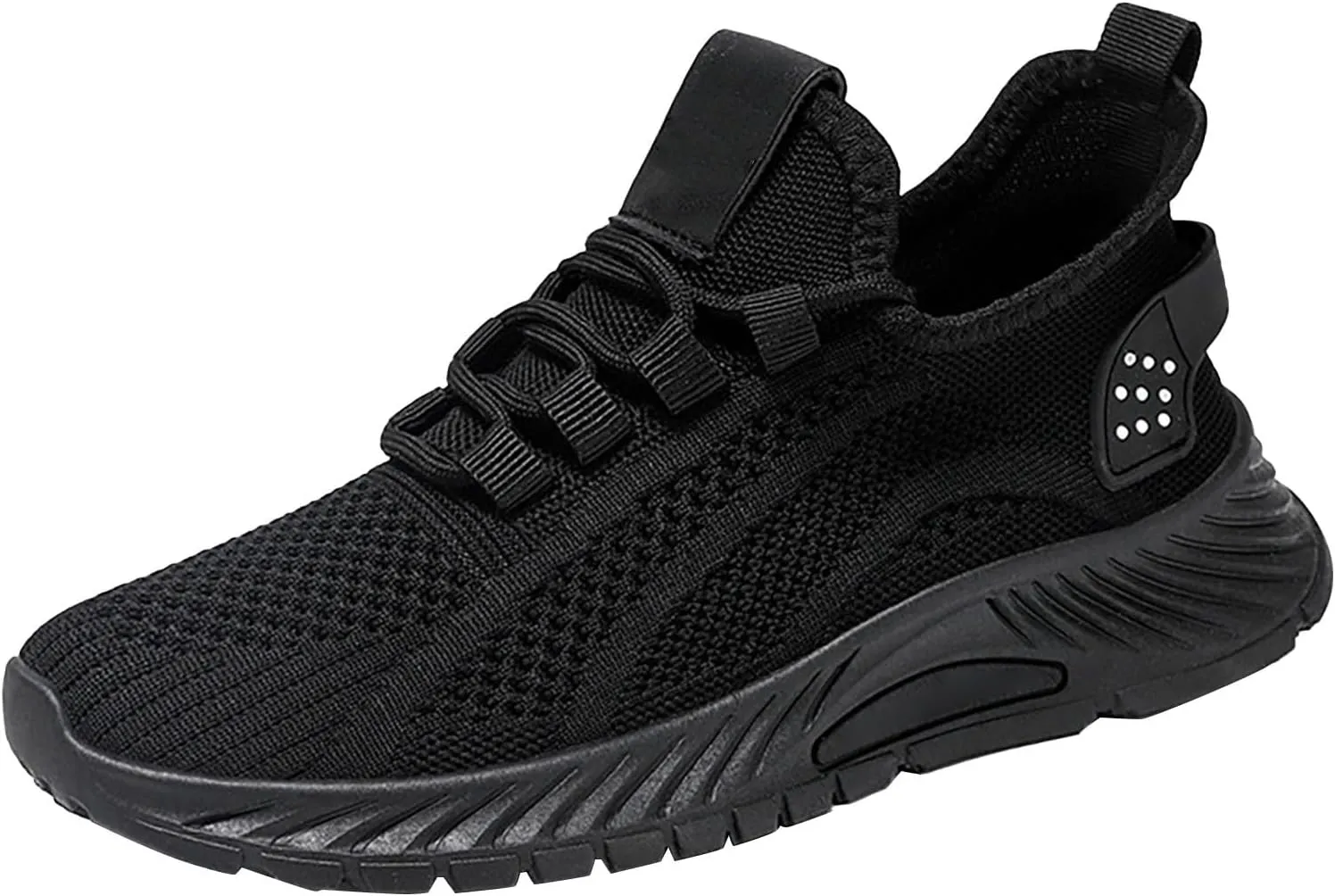 Womens Tennis Shoes Womens Sneakers Wide Width Womens Loafers with Arch Support Flat Heel Closed Toe Christmas Dress Shoes for Women Comfort Cute Casual Slip On Lightweight