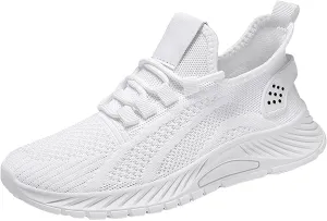 Womens Tennis Shoes Womens Sneakers Wide Width Womens Loafers with Arch Support Flat Heel Closed Toe Christmas Dress Shoes for Women Comfort Cute Casual Slip On Lightweight
