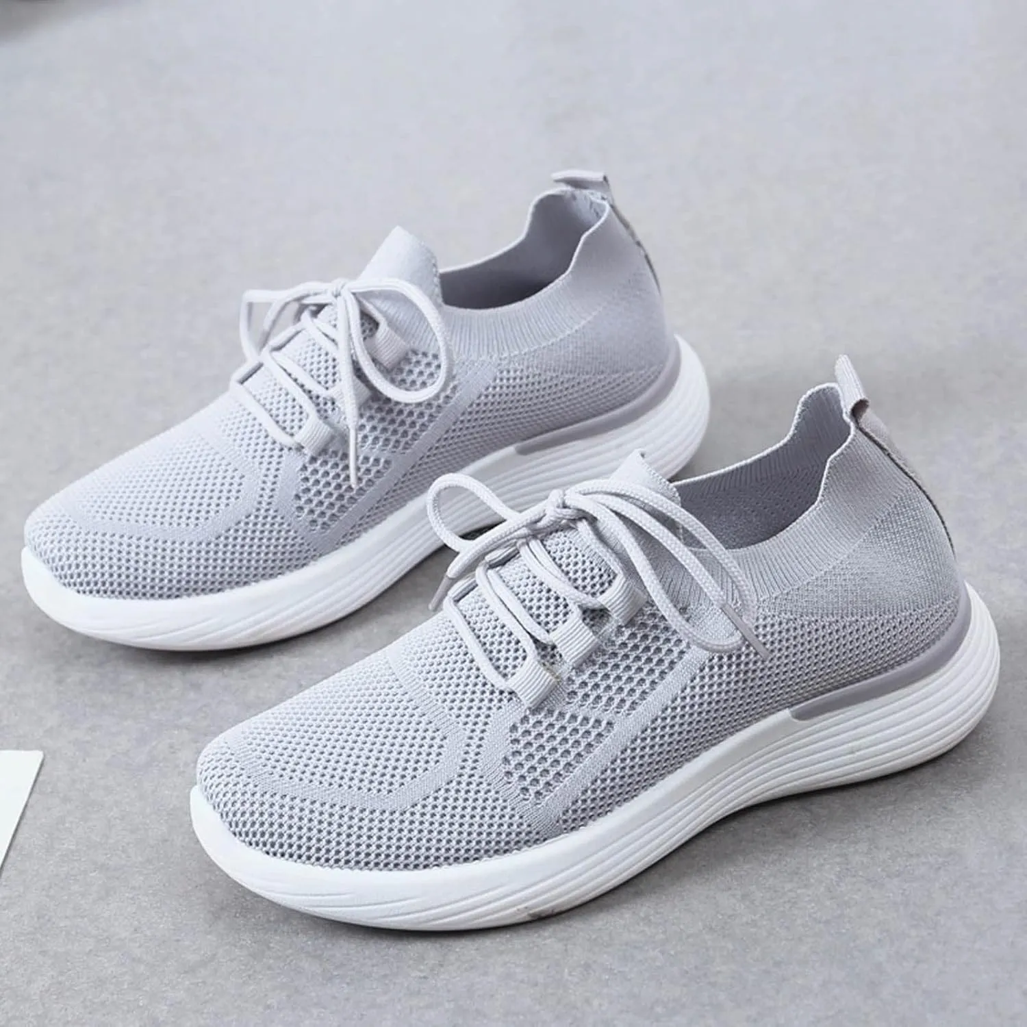 Womens Trail Running Shoes 7.5 Wide Womens Running Shoes Size 9.5 White Womens Non Slip Winter Shoes Womens Shoes 7.5 Wide Width Sneakers All Black Tennis Shoes for Women Slip On