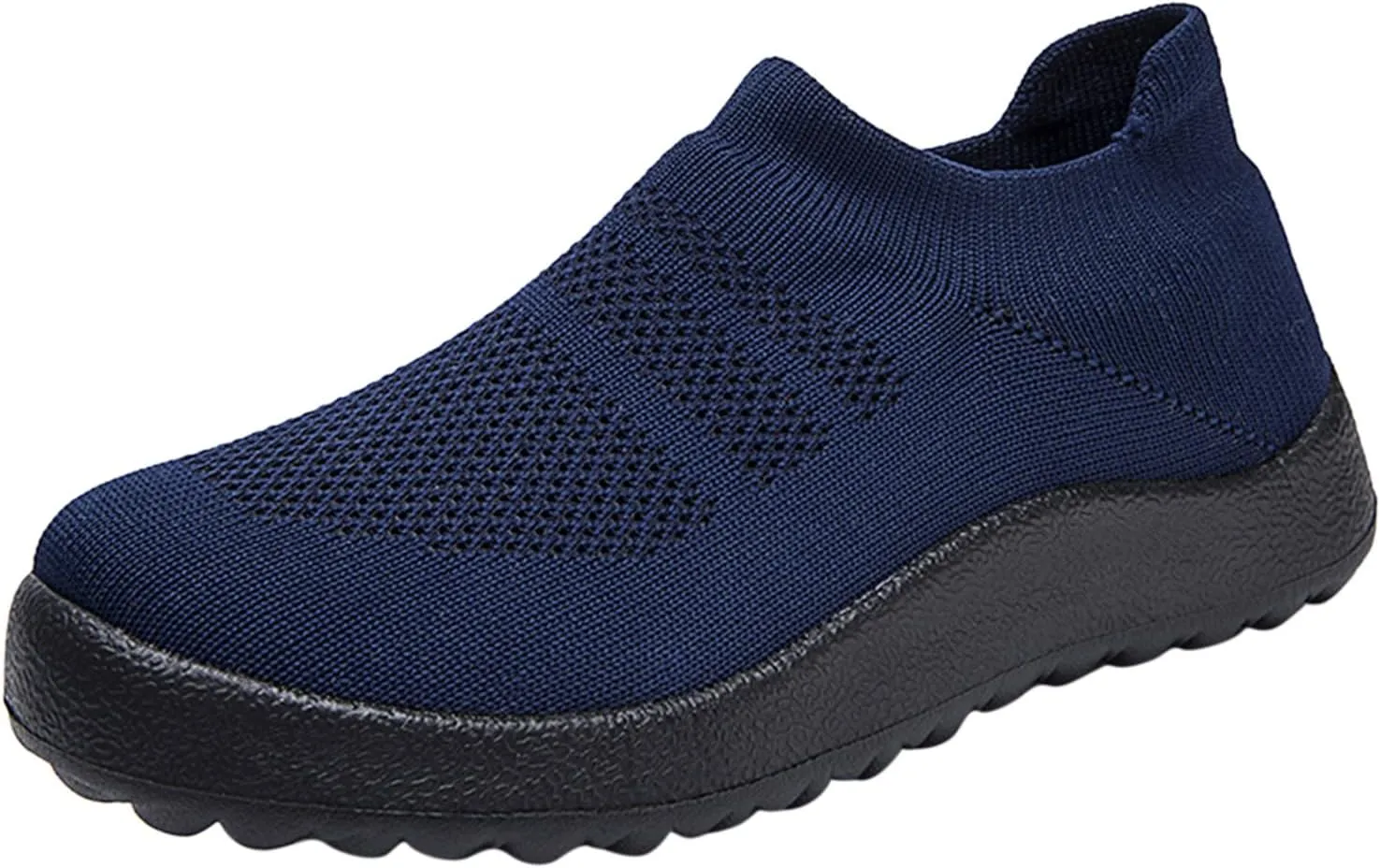 Women's Walking Shoes Cushion Comfortable Breeze Shoes Running Shoes for Women Fashion Women's Shoes Casual Fashion Sneakers 2025 Black Tennis Shoe Loafers Dress Shoe