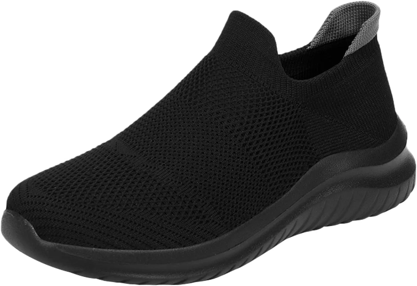 Womens Walking Shoes Sock Casual Ladies Fashion Sneakers Mens Casual Shoes Fashion Casual Black Shoes Casual Sneakers Tennis Shoe Casual Loafers