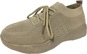 Womens White Platform Sneakers High Top Platform Shoes Fashion Canvas Yellow Tennis Shoes Women Womens Slide On Loafers Orthopedic Sneakers