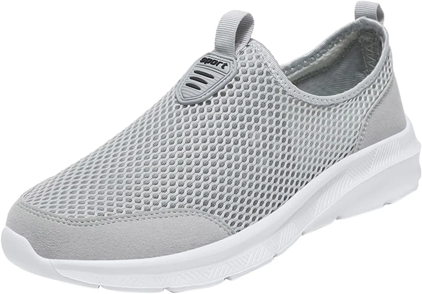 Womens White Platform Sneakers Low Top Platform Shoes Walking Shoes for Women with Arch Support and Comfort Womens Comfortable Loafers Women Running Sneakers