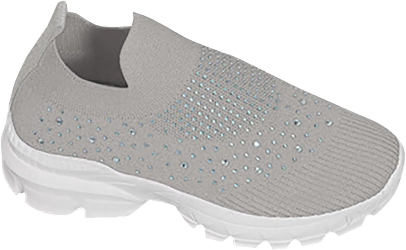 Womens White Tennis Shoes Leather Sneakers Casual Walking Shoes for Women Men's Trail Running Shoes Loafers Sneakers Womens Glitter Sneakers