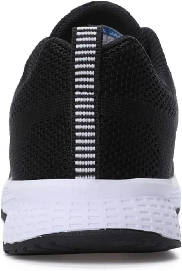 Womens White Tennis Shoes Leather Sneakers Casual Walking Shoes for Women Walking Shoes for Women Casual Loafers for Women 2024 Sneakers for Men