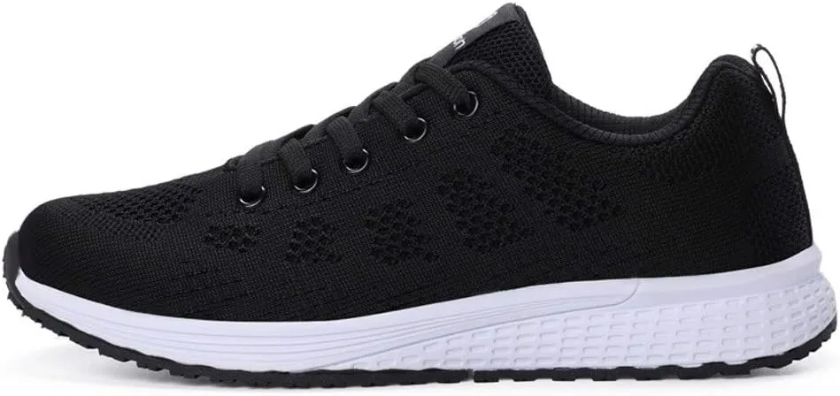 Womens White Tennis Shoes Leather Sneakers Casual Walking Shoes for Women Walking Shoes for Women Casual Loafers for Women 2024 Sneakers for Men