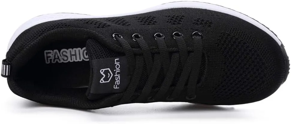 Womens White Tennis Shoes Leather Sneakers Casual Walking Shoes for Women Walking Shoes for Women Casual Loafers for Women 2024 Sneakers for Men