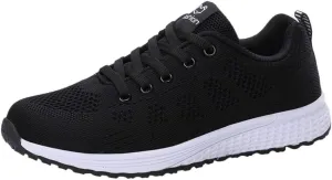 Womens White Tennis Shoes Leather Sneakers Casual Walking Shoes for Women Walking Shoes for Women Casual Loafers for Women 2024 Sneakers for Men
